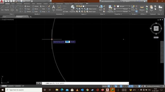 AUTOCAD HINDI Module 1 Lecture 25 Learn about TOGGLE KEYS - Infrastructure Solutions смотреть онлайн