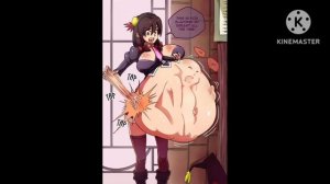 Girls vore  (artists in description)