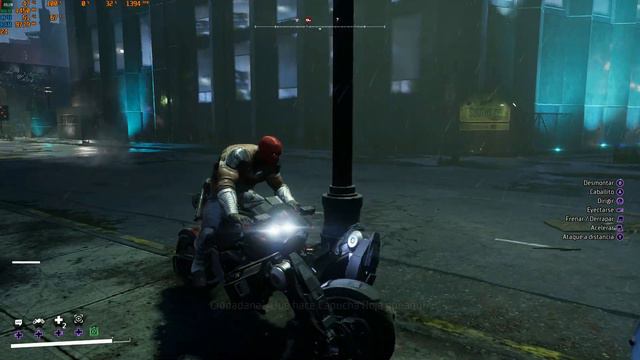 Gotham Knights rx 570 8gb + xeon 1230v2 смотреть онлайн