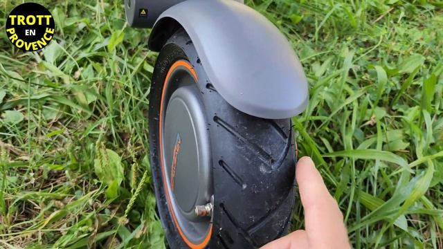 YADEA ELITE PRIME : MEILLEURE QUE LA XIAOMI 4 ULTRA ? смотреть онлайн