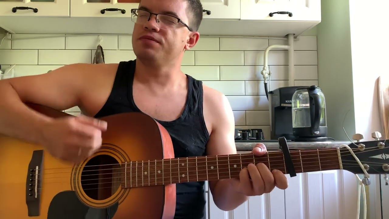 МЫ - Ничего аккорды на гитаре табы смотреть онлайн