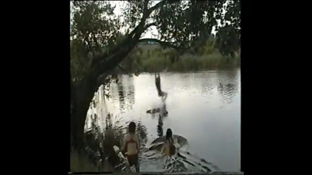 2004 Засимовка, Тихая сосна смотреть онлайн