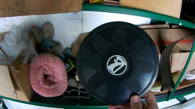 Мой ГАРАЖ не МЕЧТЫ / Что НАКОПИЛОСЬ за 3 года? смотреть онлайн