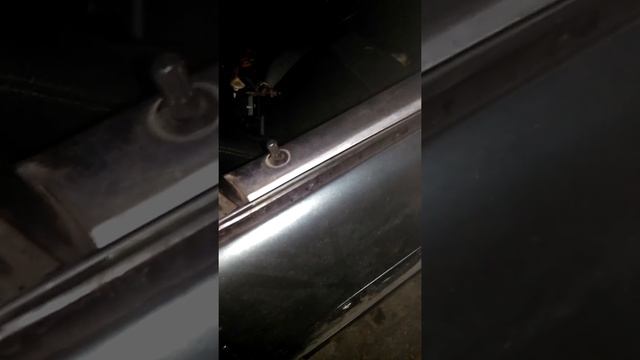 Проблема с компрессором центрального замка Ауди А6 С4. смотреть онлайн