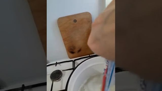 Как быстро постирать кухонные полотенца. Замачивание смотреть онлайн