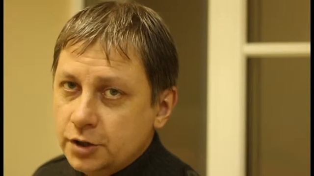 Ничего личного: Александр Худилайнен - слабый губератор смотреть онлайн