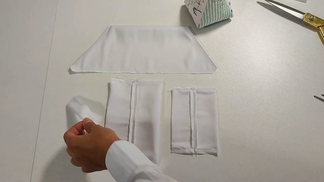 Как сшить самые МОДНЫЕ АКСЕССУАРЫ этого года своими руками | БРОШЬ ЦВЕТОК | ЗАКОЛКА БАНТ | ЧОКЕР