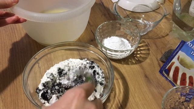 Маковый пп бисквит смотреть онлайн