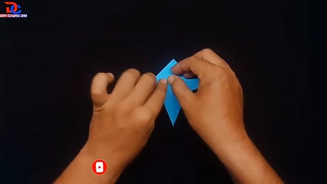 How To Make Paper Things 2023 | Paper Craft For School | Origami Dragonfly смотреть онлайн