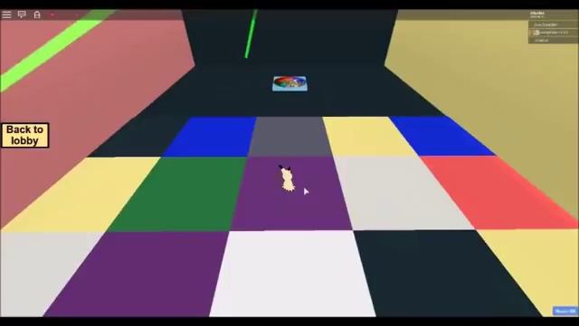 ROBLOX: Marinusss achievements adventure games - Gameplay nr.0941 смотреть онлайн