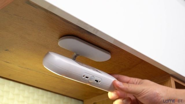 Ledvance Tilt rechargeable mobile lamp with light and motion sensor смотреть онлайн