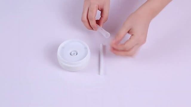 Humidifier DQ107 смотреть онлайн