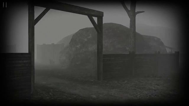 Slender Rising Free - Android Gameplay HD | Vividplays смотреть онлайн