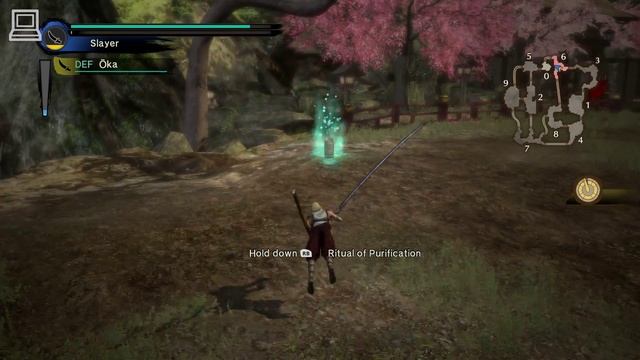 Toukiden Kiwami Gameplay Intel Core 2 Duo E8400 + GeForce GTX 650 (1080p HD) смотреть онлайн