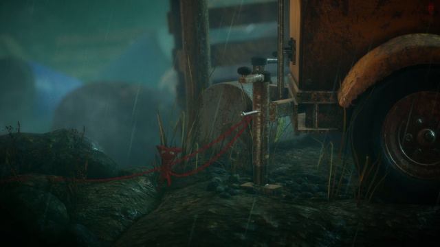 ⟨18+⟩ Unravel (2016) - #3 | PC - ЗАПИСЬ СТРИМА смотреть онлайн