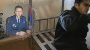«Выбор 2» в колонии строгого режима