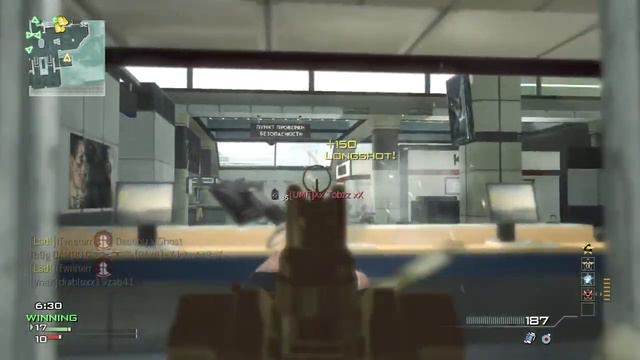 Black Ops 2 Weapon/Scorestreak Info - Swarm, K9 Unit, Lodestar, Orbital VSAT + More! смотреть онлайн