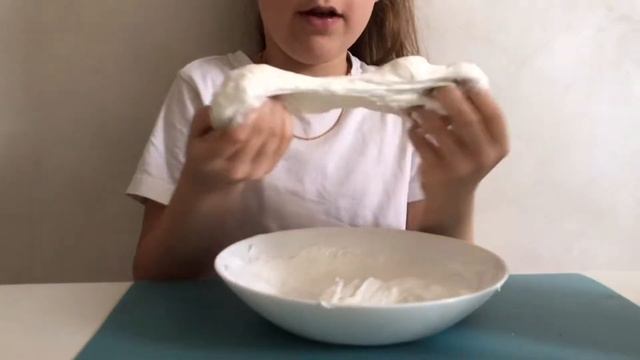 Як зробити СЛАЙМ. Slime. Лизун. Сделать слайм вдома самому. СТАР СЛАЙМ. Слайм пошаговая инструкция. смотреть онлайн