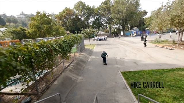 Pretty Sweet - Full Part - Eric Koston, Sean Malto, Alex Olsen, Jack Black - Girl /Chocolate [HD]