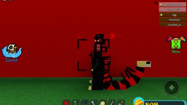 shin godzilla Roblox [Build a boat for treasure ] смотреть онлайн