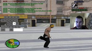 [ГАЙД НА ДАБЛ ХИТ] КАК ОЧЕНЬ ЛЕГКО НАУЧИТСЯ ДЕЛАТЬ ДАБЛ ХИТ В САМП?