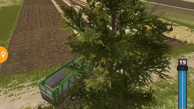 [ไทย] Farming Simulator 20 ep5 [ios] [ipad] смотреть онлайн