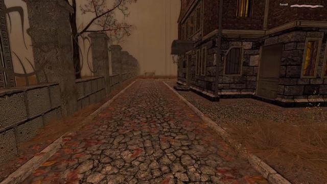 МОР (УТОПИЯ). Прохождение | Pathologic Classic HD #25 смотреть онлайн