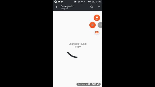 Lista Iptv Para Playlist Tv