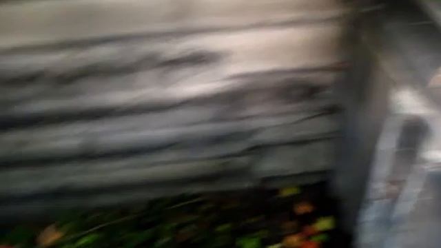 ЧТО МОЖНО СДЕЛАТЬ ИЗ СТАРОГО ШИФЕРА, ЯЩИК ДЛЯ КОМПОСТА смотреть онлайн