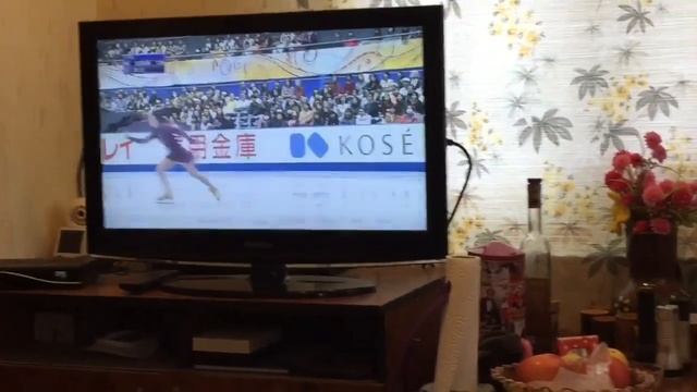 Дождик, дача, маслины и Seren