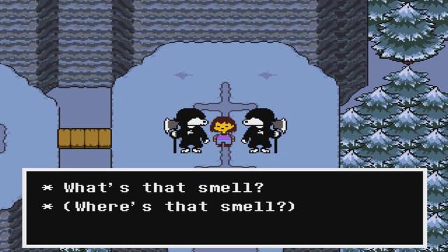 UNDERTALE [GENOCIDA] EN ESPAÑOL || c/ AGE || CAPITULO 2 смотреть онлайн