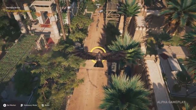 ВСЯ ИНФОРМАЦИЯ! | ASSASSIN'S CREED:ODYSSEY! смотреть онлайн