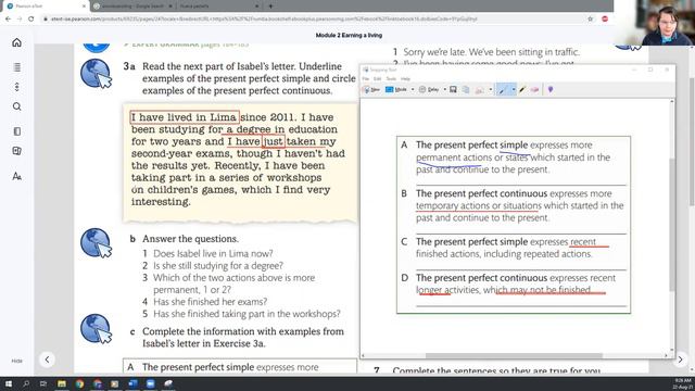 Pages 24 and 25 смотреть онлайн
