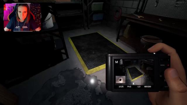 ПРИУНЫЛА ИЗ-ЗА КОСТИ ► ФАЗМОФОБИЯ СОЛО КОШМАР | PHASMOPHOBIA смотреть онлайн