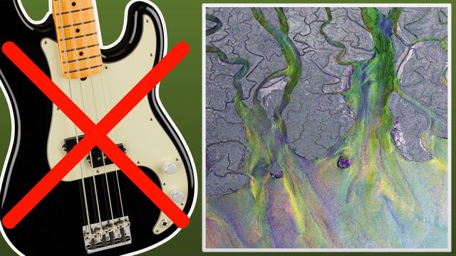 Breezeblocks - alt-J | No Bass (Play Along) смотреть онлайн