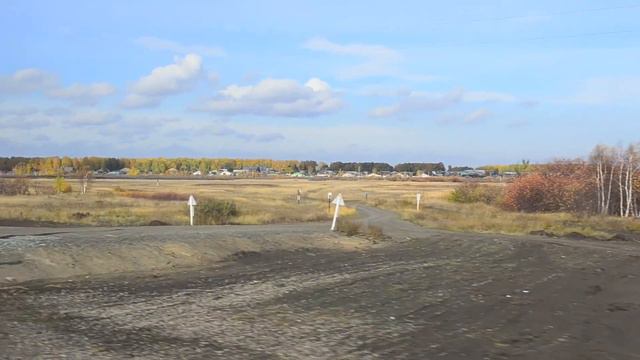 Transsibérien 2012 - Транссибирская магистраль 2012