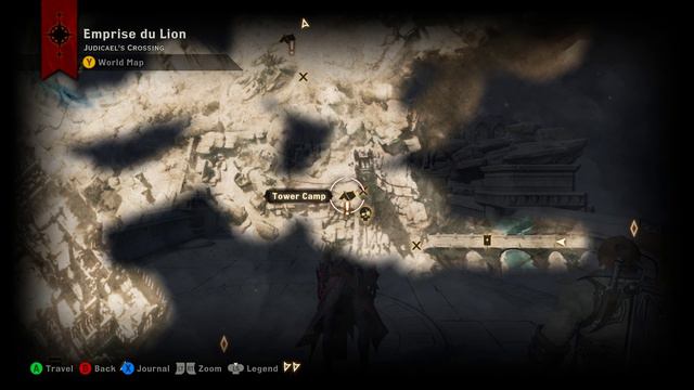 Dragon Age: Inquisition - Amulet of Death Syphon - Unique Amulet смотреть онлайн