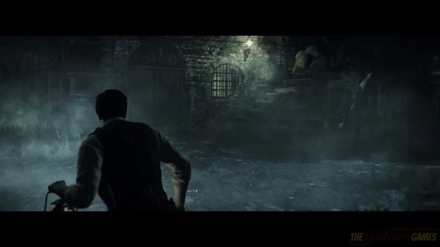 Прохождение The Evil Within [HD|PC] - Часть 4 (В когтях чудовищ) смотреть онлайн