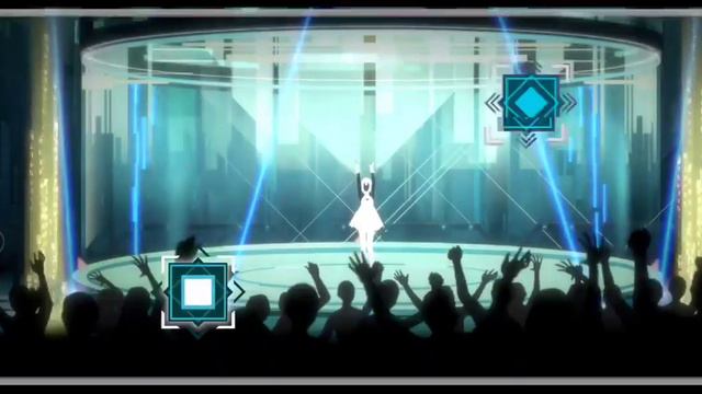 NieR Re[in]carnation | The Sun and the Moon chapter 3 Soundtrack смотреть онлайн