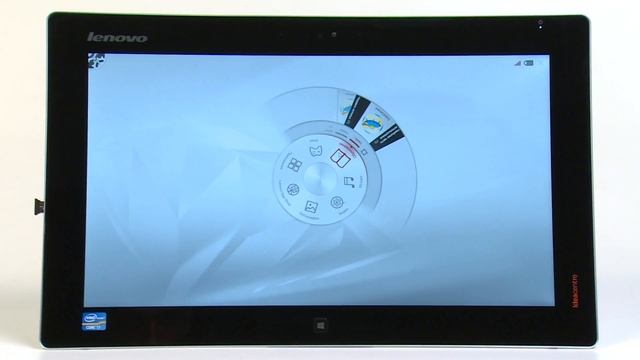 Незвичний моноблокопланшет: Lenovo Idea Centre Flex 20 смотреть онлайн