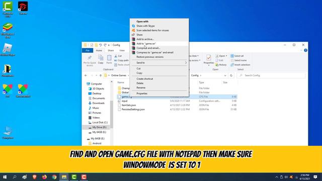How To Fix Black Screen In League Of Legends PH смотреть онлайн