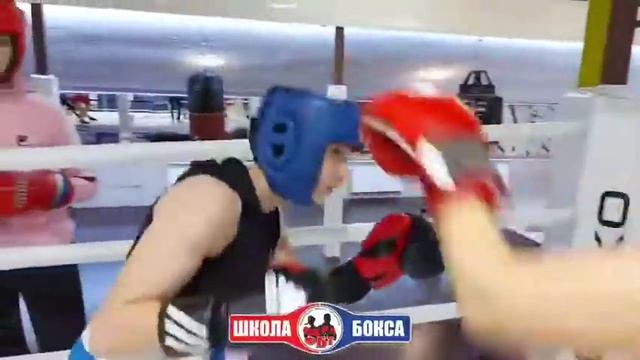Бокс смотреть онлайн