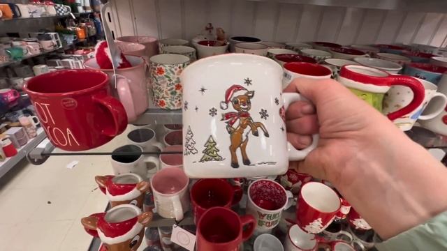 Магазин Marshalls ! Что купить  для подарков ? Праздник к нам приходит .