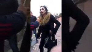 ПОЙМАЛИ ГЕЯ Боз як гейро капидан