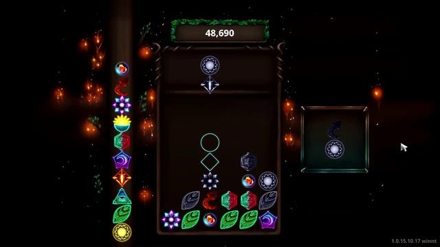 FaeVerse Alchemy (v1.0.15.10.17 winnt) - Abyss Mode (Daily Challenge Mar 13, 2016) - 92,943 смотреть онлайн