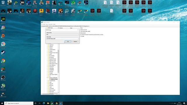 How To Fix CD Key In Use Issue For Hidden & Dangerous 2 смотреть онлайн