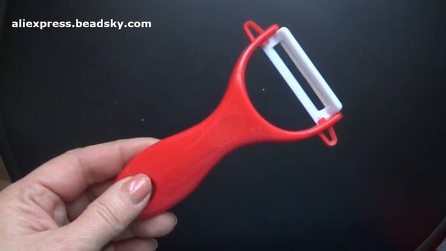 Обзор керамических ножей из Китая смотреть онлайн