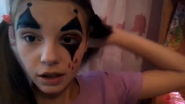 VLOG:"Учу стих.Делаю макияж на Helloween.Чиним пылесос.Поход в FixSprise.27.10.17||28.10.17 смотреть онлайн