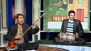 Мири Мафтун | Mir Maftoon | میر مفتون