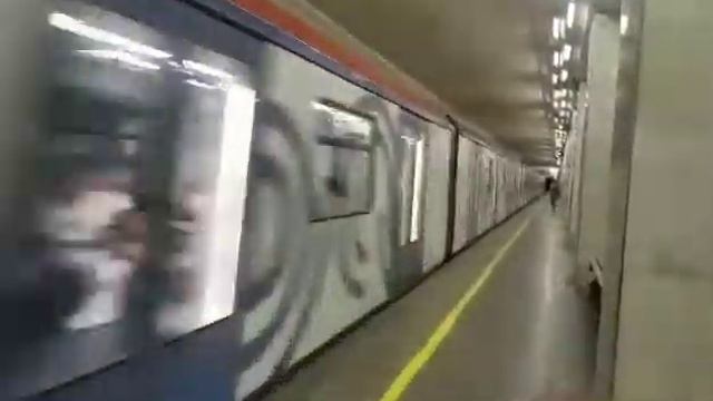 тайлампс на калужско рижской линии смотреть онлайн